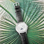 NOVIDADES | Patek Philippe Ladies First Perpetual Calendar Ref. 7140G