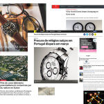 RECOMENDADO | Leituras da semana