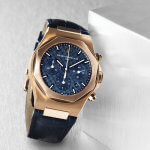 WATCHFINDER | Girard-Perregaux Laureato Chronograph 42 mm