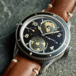 WATCHFINDER | Montblanc 1858 Geosphere