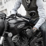 NOVIDADES | Baume & Mercier Clifton Club Indian