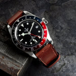 EM FOCO | Tudor Black Bay GMT: companheiro ideal