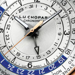 WATCHFINDER | Chopard L.U.C Time Traveler One