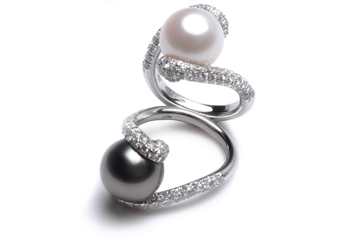 Resultado de imagem para Ilha das Pérolas de Mikimoto