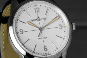 Jaeger-LeCoultre Geophysic 1958