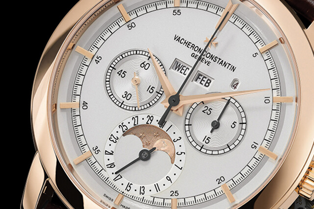 © Vacheron Constatin