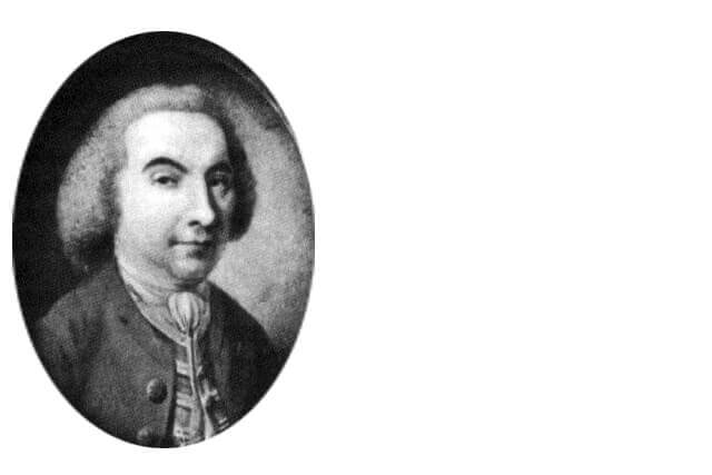 ISAAC ROUSSEAU | Pai de Jean-Jacques Rousseau, trabalhou durante vários anos como relojeiro em Istambul. Coube-lhe a responsabilidade (entre outras) de assegurar o funcionamento dos pêndulos do Palácio Topkapi que, por sua vez, regulavam as horas de oração na capital turca. © Pintura da Coleção do Comité Europeu J.-J. Rousseau