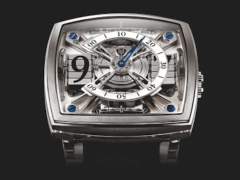MCT Sequential One S110 EVO © MCT
