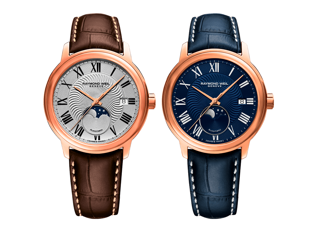 Maestro © Raymond Weil