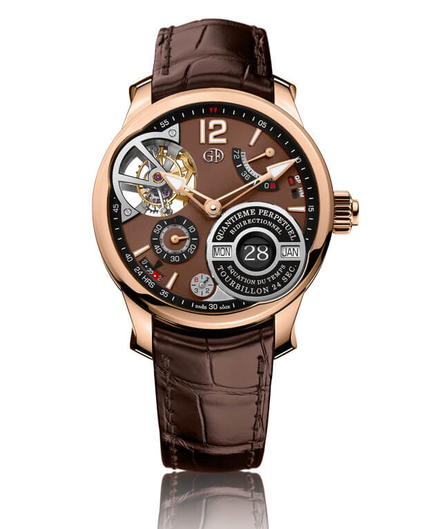 © Greubel Forsey