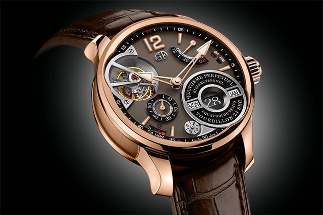 © Greubel Forsey