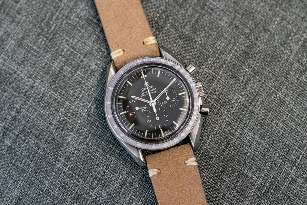 Omega Speedmaster