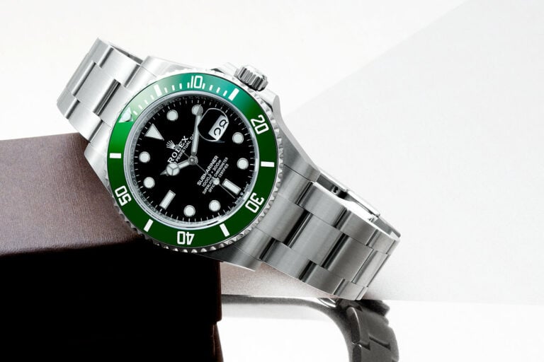 Rolex Submariner Date