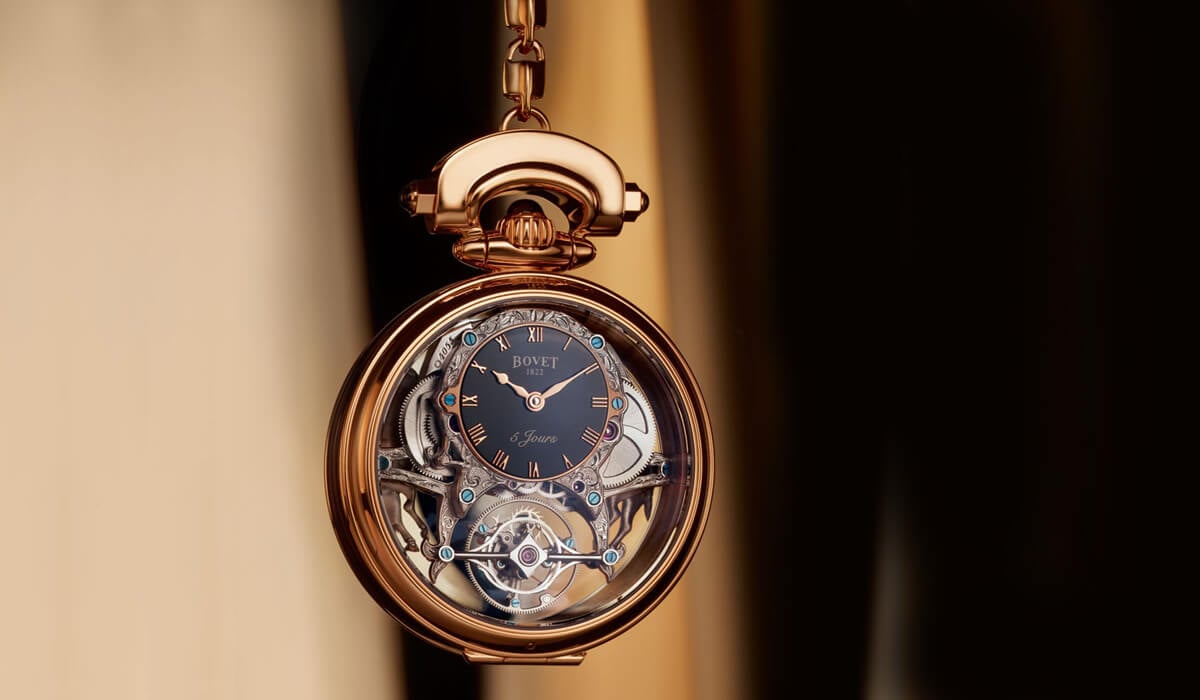 Bovet_Amadeo&reg; Fleurier Tourbillon Virtuoso IV