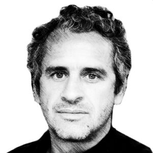 Picture of Jose Luis Peixoto