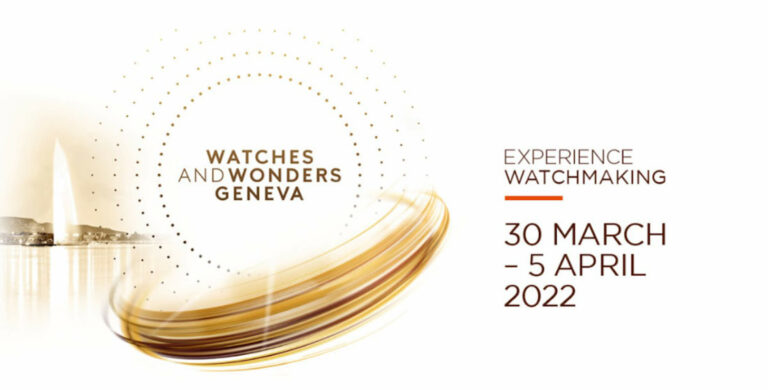 Watches and Wonders 2022