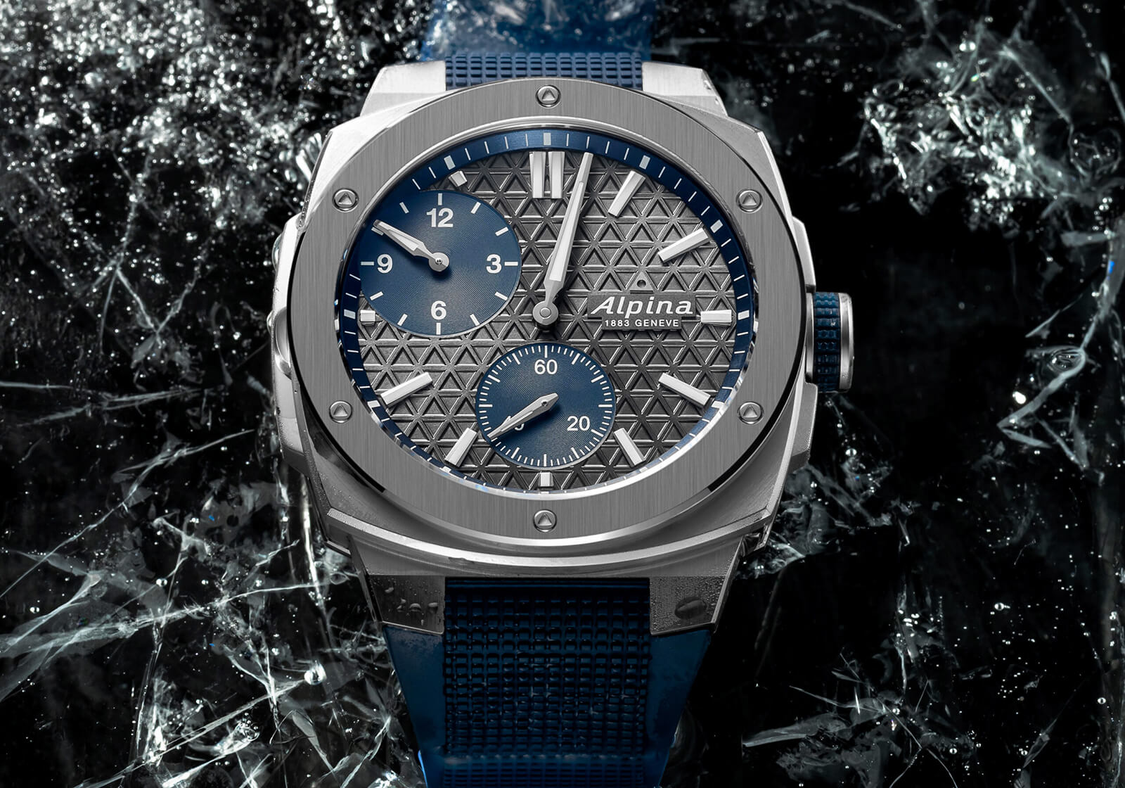 Alpina Alpiner Extreme regulator