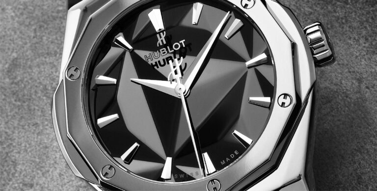 Hublot Classic Fusion Orlinski