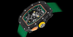 Richard Mille RM 07-04 Automatic Sport