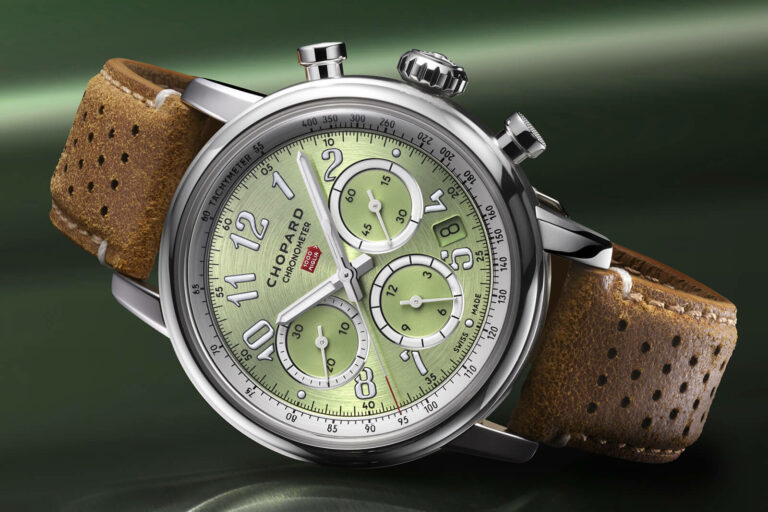 Chopard Mille Miglia Classic Chronograph