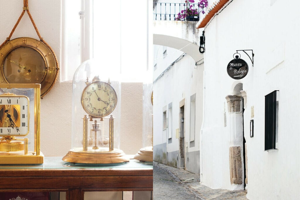 MuseuDoRelogio