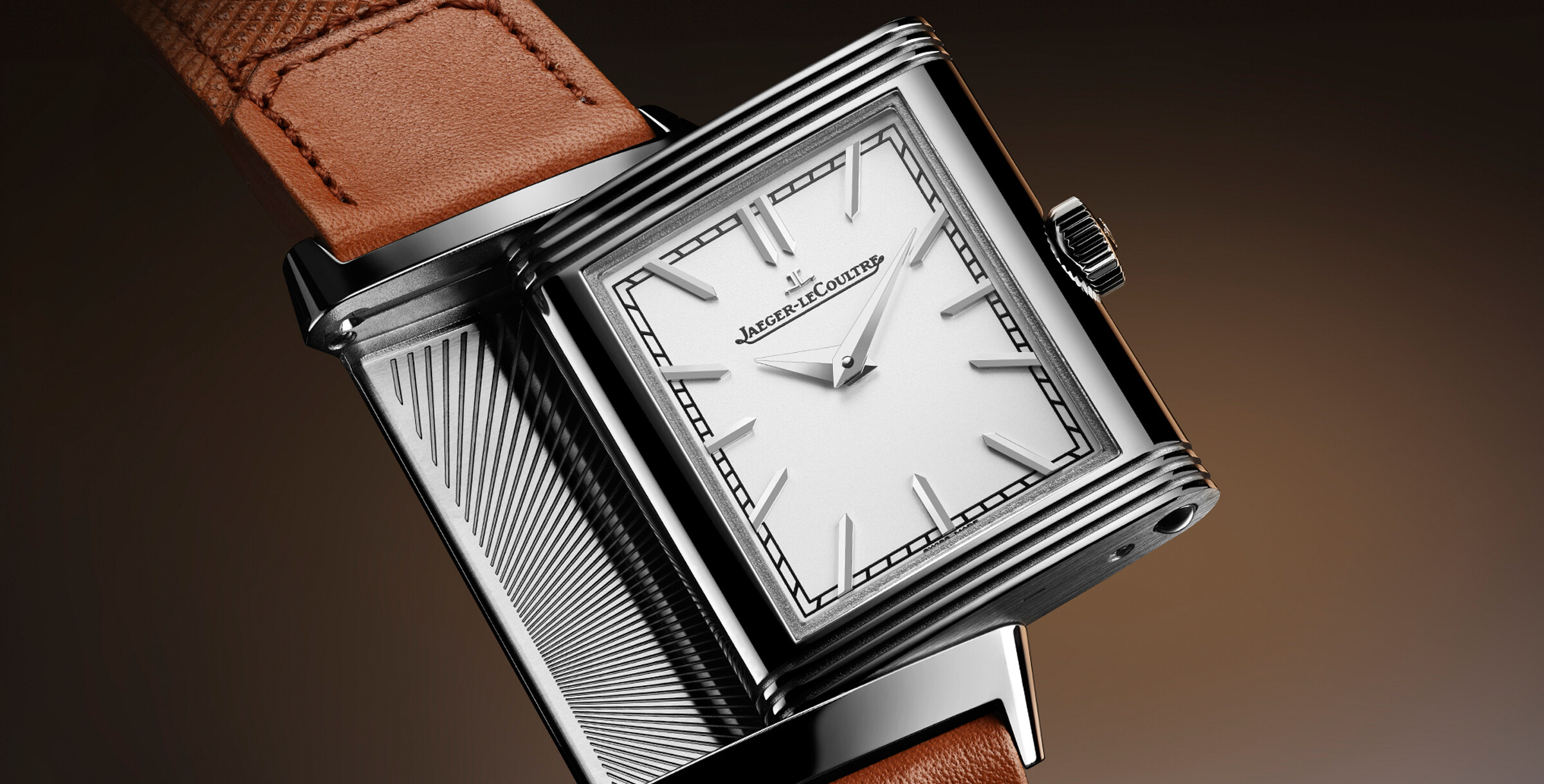 REVERSO TRIBUTE MONOFACE