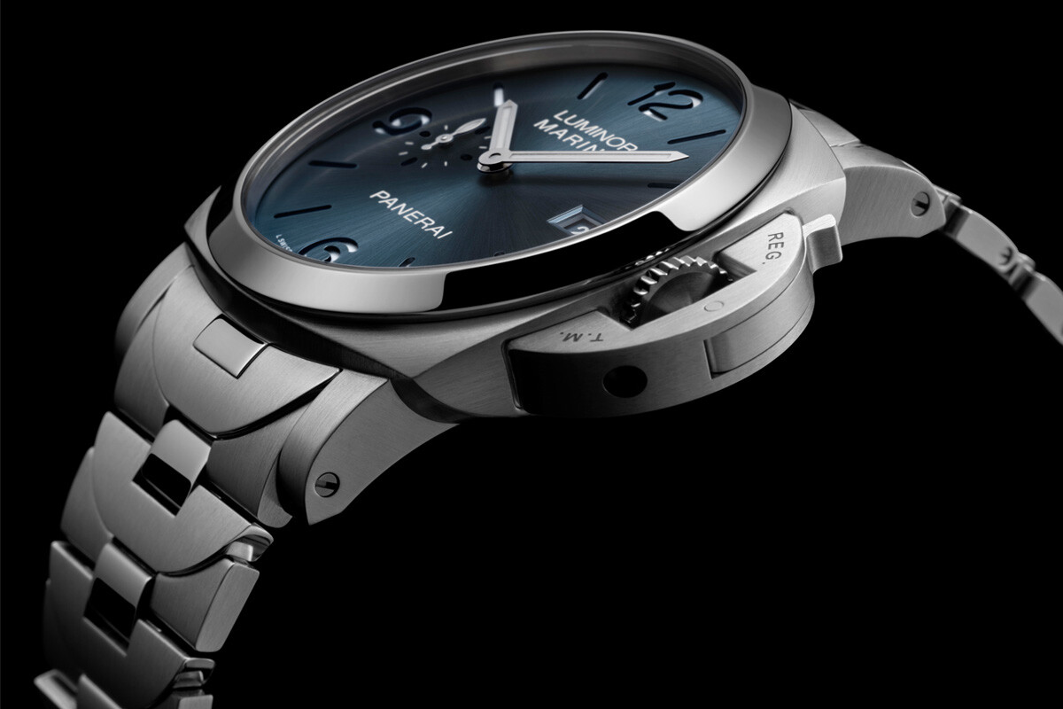 Panerai Luminor Marina