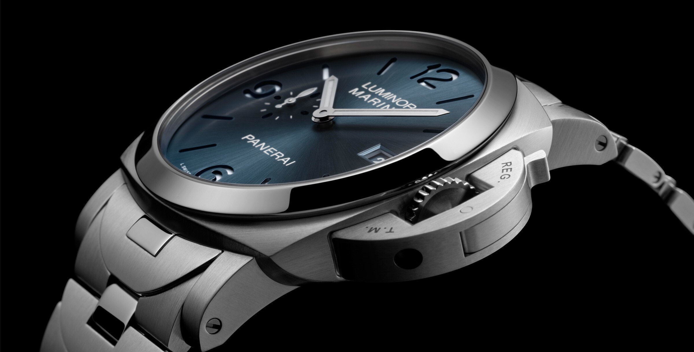 Panerai Luminor Marina
