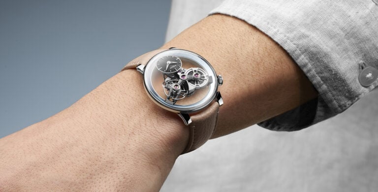 O novo SP One da MB&F