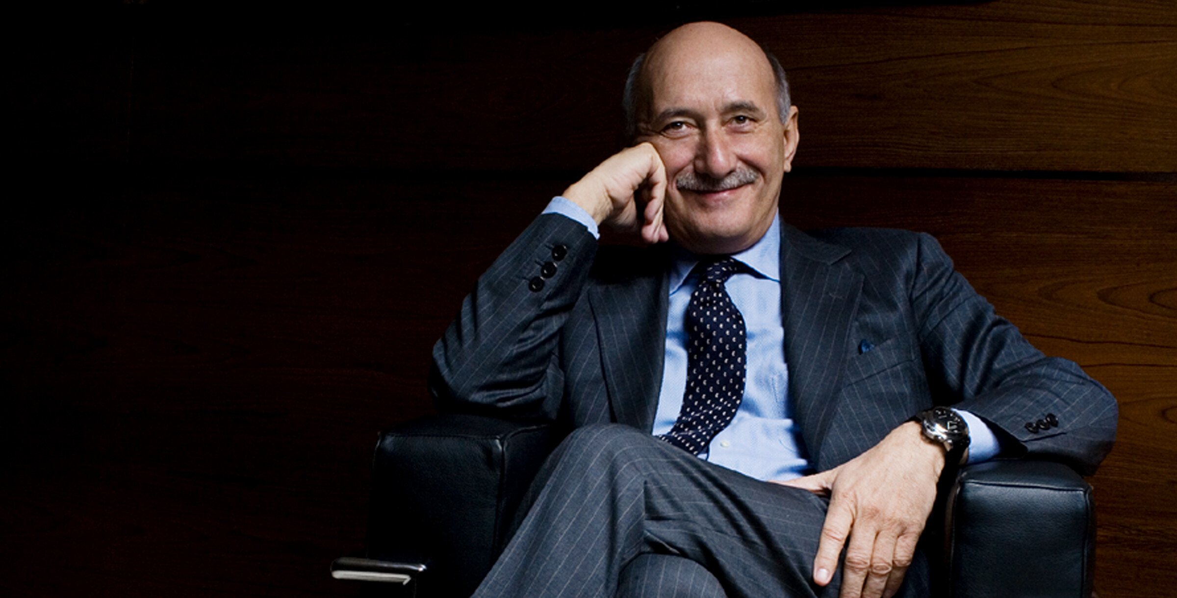 Angelo Bonati Panerai