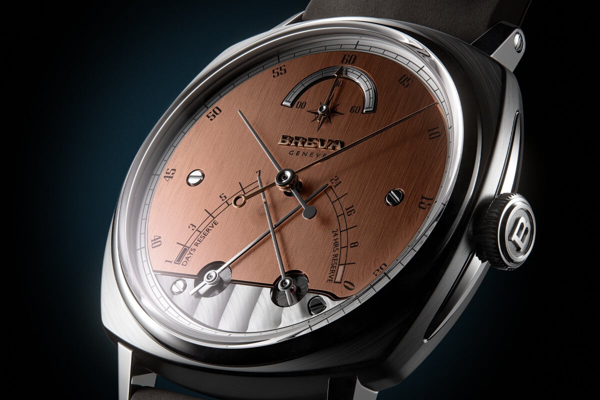 Segreto di Lario Titanium Edition