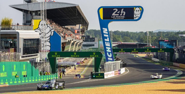 Rolex 24 Hours of Le Mans 24 Horas de Le Mans