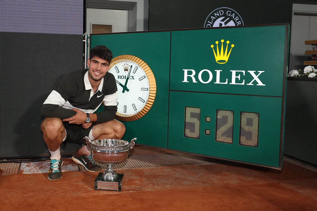 A segunda mais longa final de sempre em torneios do Grand Slam fica também para a história pelo suspense e qualidade | Foto: Rolex