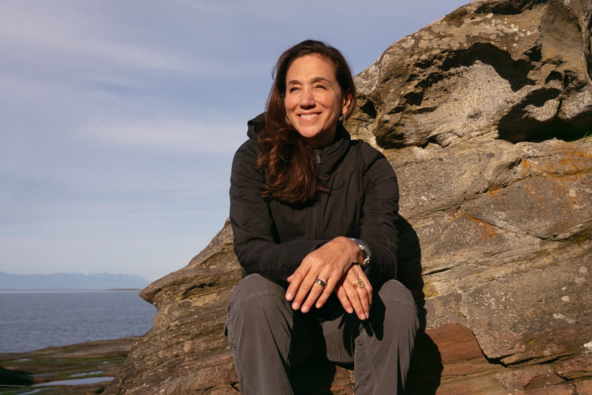 Rolex: Cristina Mittermeier