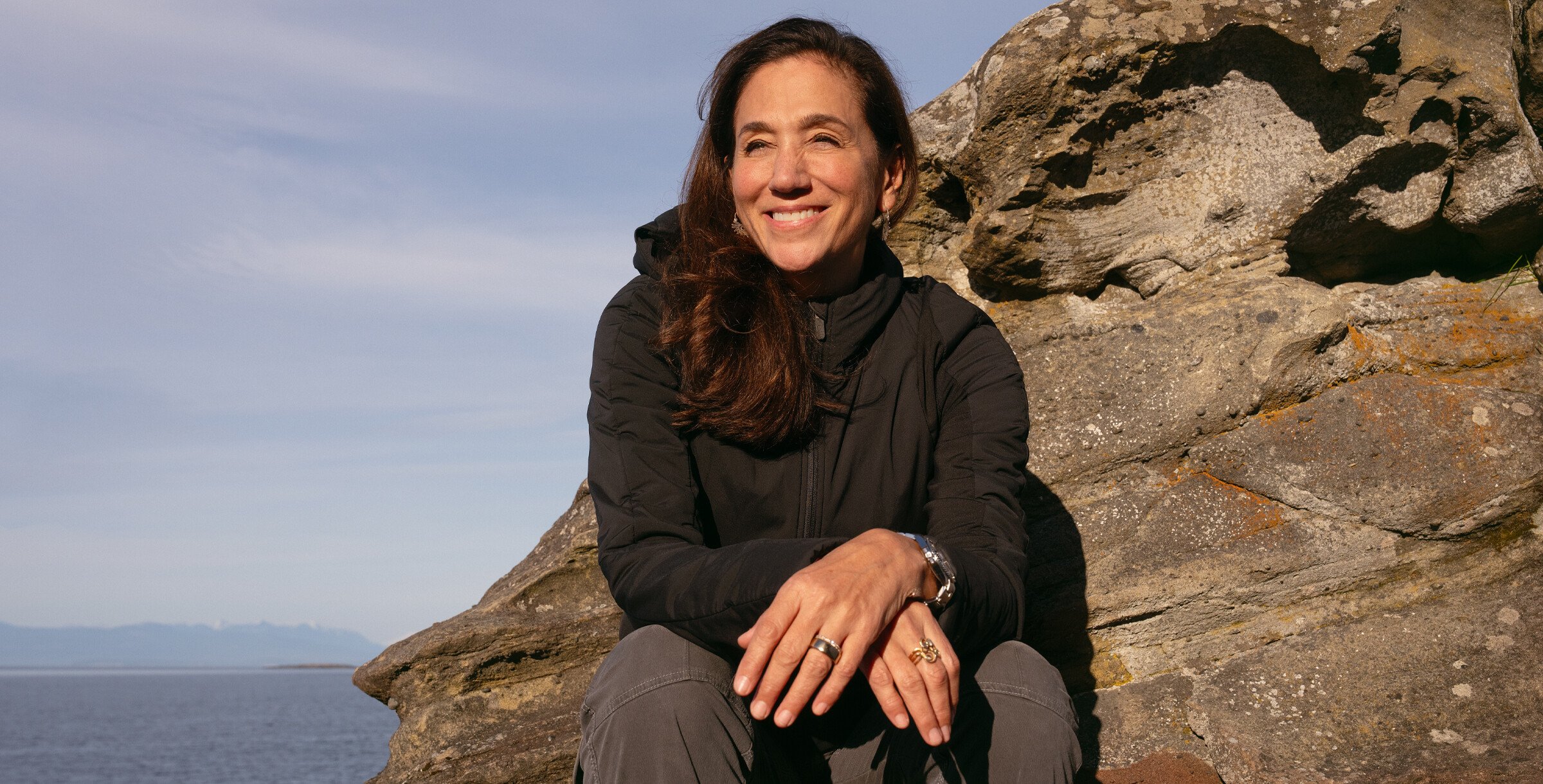 Cristina_Mittermeier embaixadora Rolex