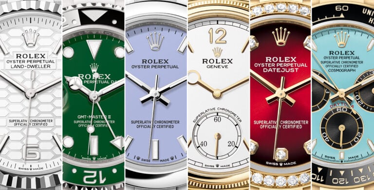 Rolex 2025