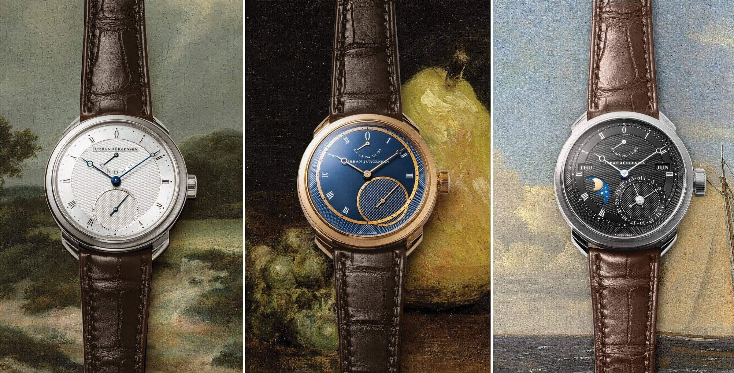Guia Novidades Patek Philippe 2025 Watches and Wonders | Foto: Patek Philippe