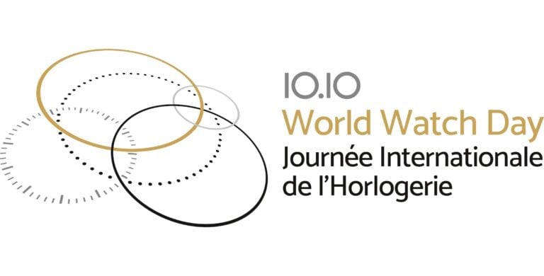 Logotipo do World Watch Day