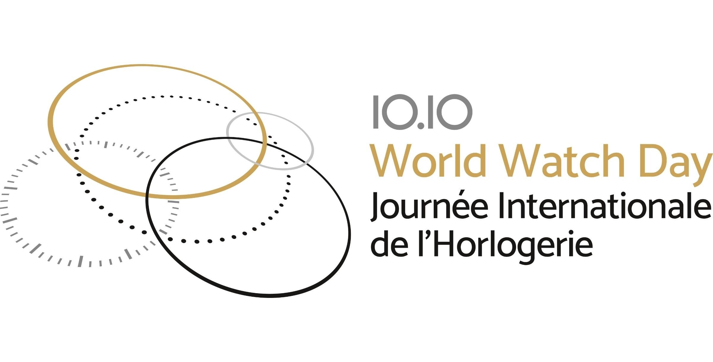 Logotipo do World Watch Day