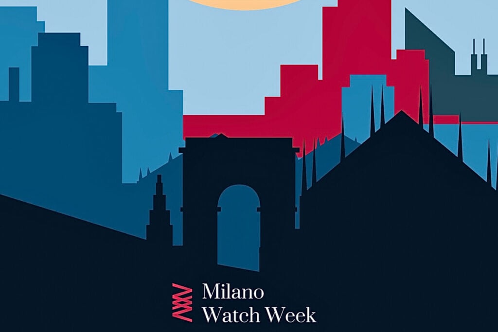 A organização do After Time é a mesma da Milano Watch Week | Imagem: After Time