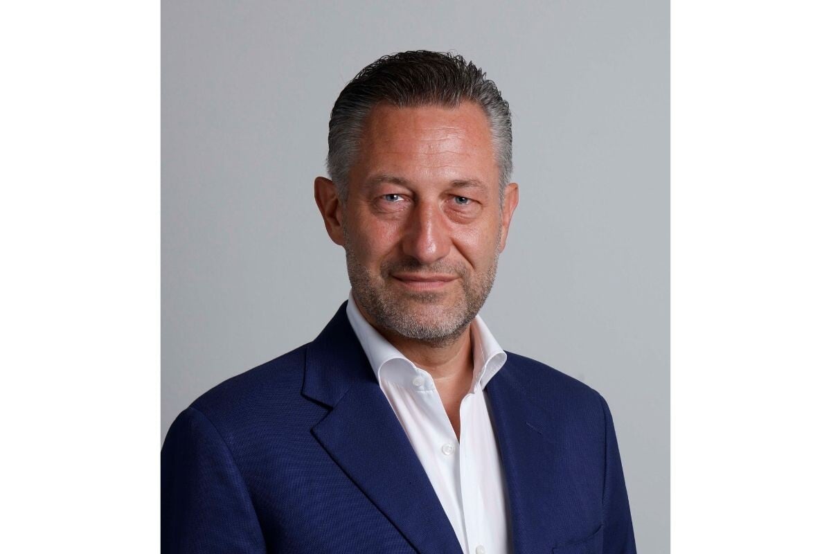 Aurel Bacs
