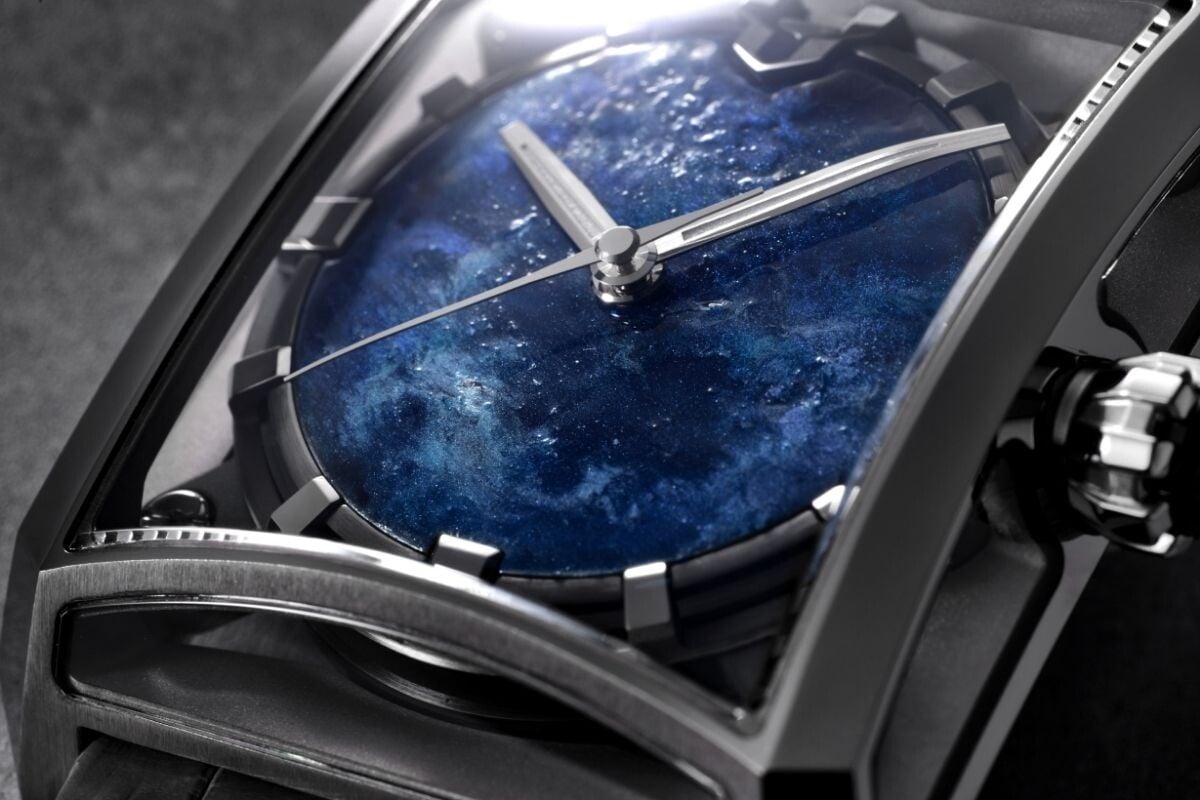 Minase Watches: Yousai Dials