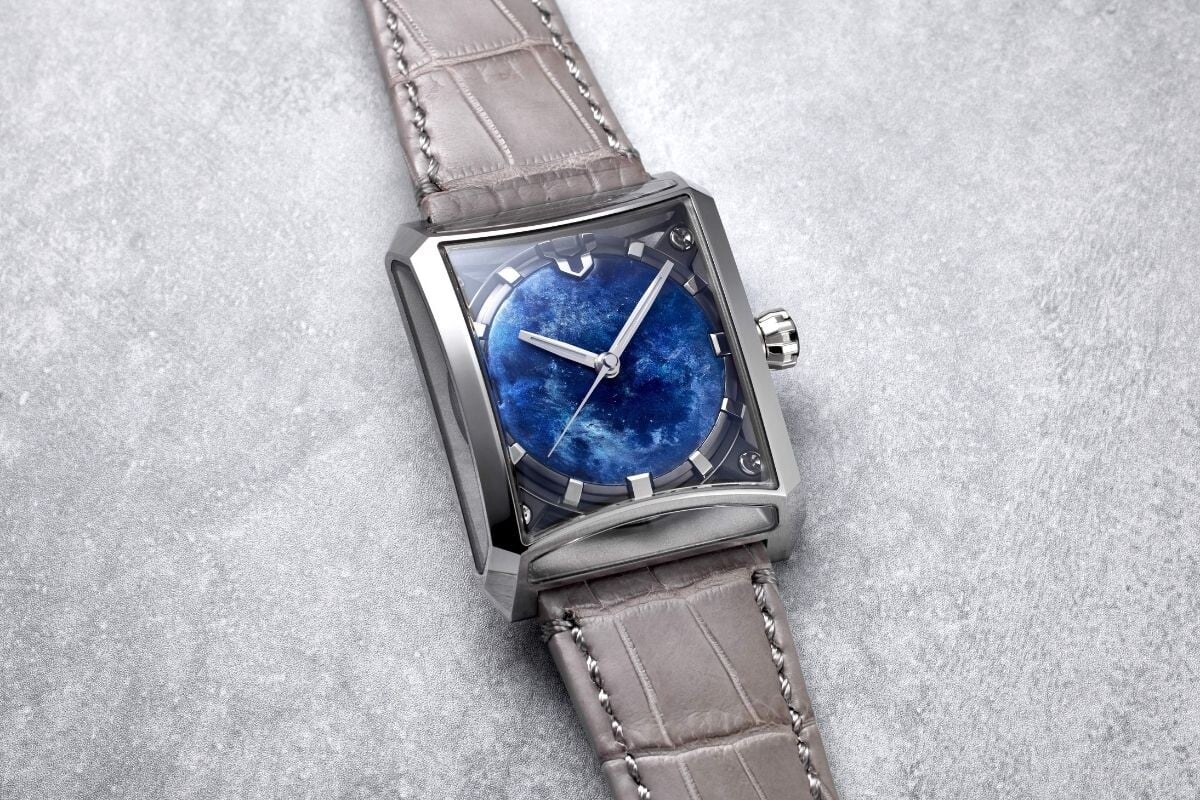 Minase Watches: Yousai Dials