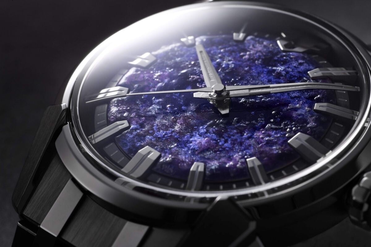 Minase Watches: Yousai Dials