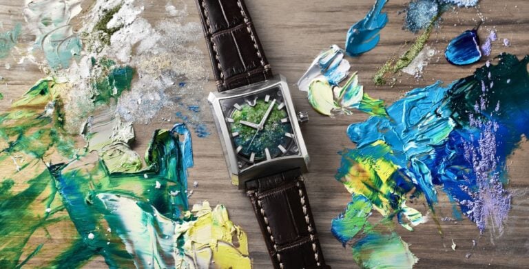 Minase Watches: Yousai Dials