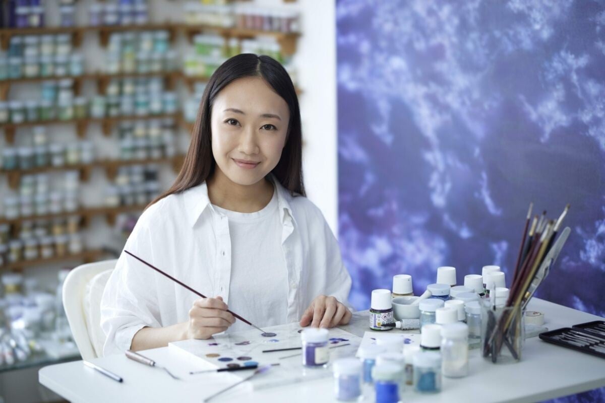 Minase Watches: Yousai Dials