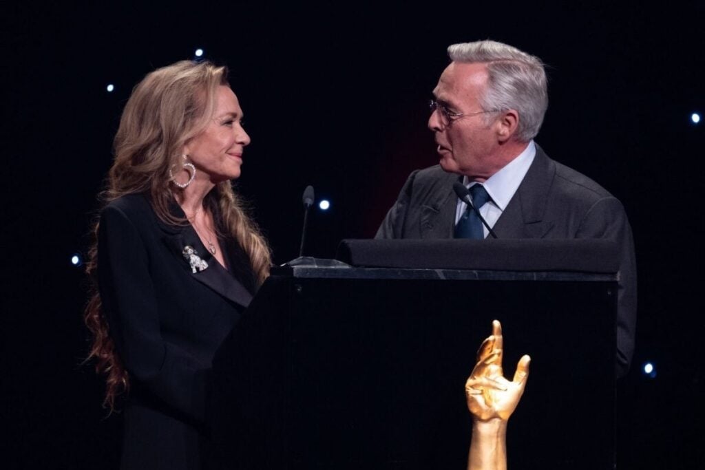 Grand Prix d'Horlogerie de Genève 2025