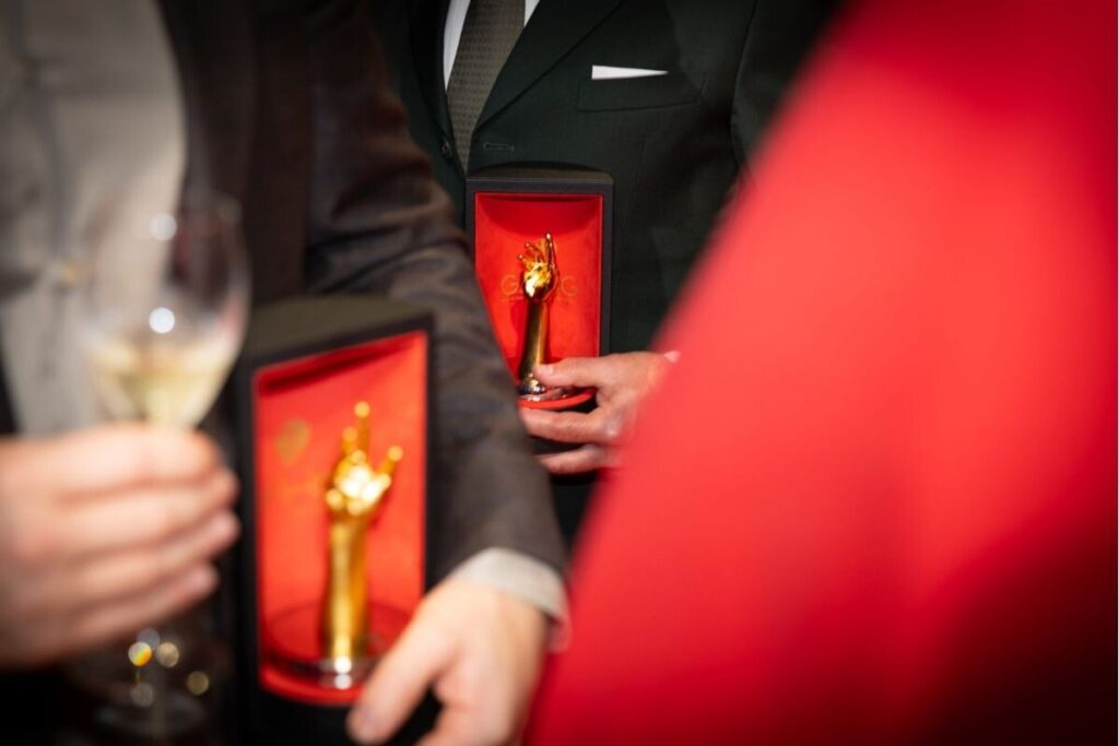 Grand Prix d'Horlogerie de Genève 2025