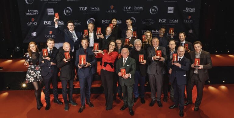 Grand Prix D'Horlogerie de Geneve