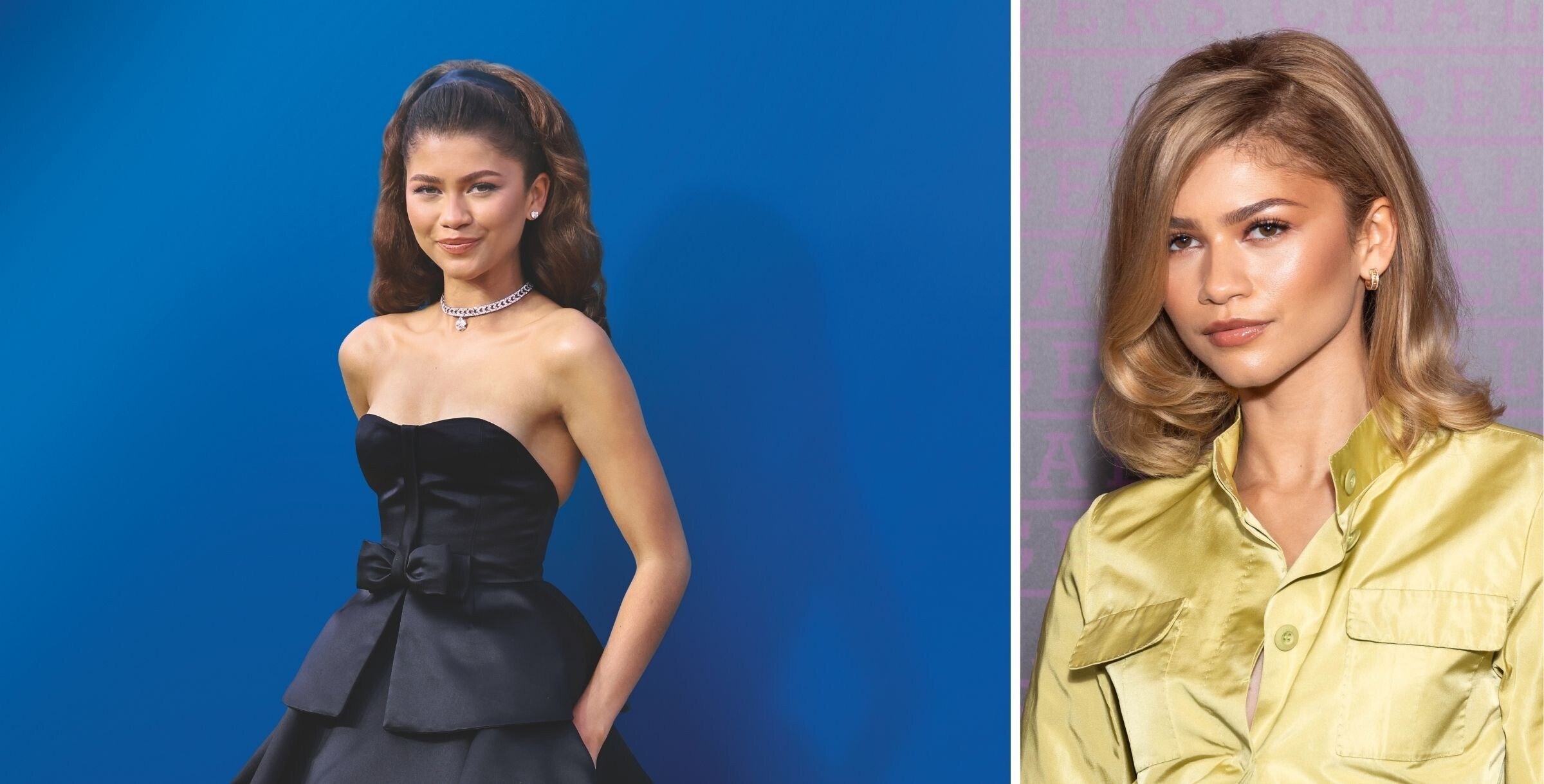 Zendaya Embaixadora Rolex